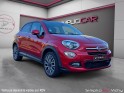 Fiat 500x my17 1.4 multiair 140 ch club garantie 12 mois occasion simplicicar vichy simplicicar simplicibike france