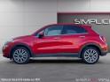 Fiat 500x my17 1.4 multiair 140 ch club garantie 12 mois occasion simplicicar vichy simplicicar simplicibike france