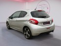 Peugeot 208 féline 1.6 e-hdi 115 ch bvm6 occasion simplicicar orgeval  simplicicar simplicibike france