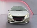 Peugeot 208 féline 1.6 e-hdi 115 ch bvm6 occasion simplicicar orgeval  simplicicar simplicibike france