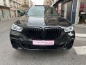 Bmw x5 g05 xdrive45e 394 ch bva8 m sport occasion paris 15ème (75) simplicicar simplicibike france