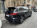 Volkswagen touareg 3.0 tdi 286ch tiptronic 8 4motion r-line exclusive occasion paris 15ème (75) simplicicar simplicibike...