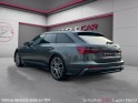 Audi a6 avant 50 tfsie 299 ch s tronic 7 quattro s line occasion simplicicar lyon nord  simplicicar simplicibike france