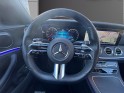 Mercedes classe e 300 e 9g-tronic amg line occasion simplicicar brive la gaillarde  simplicicar simplicibike france