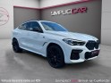 Bmw x6 g06 xdrive30d 286 ch bva8 m sport occasion simplicicar brive la gaillarde  simplicicar simplicibike france