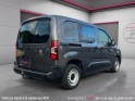 Peugeot partner fourgon standard 650 kg bluehdi 100 ss bvm5 premium occasion simplicicar brive la gaillarde  simplicicar...