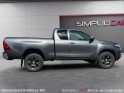 Toyota hilux  x-tra cabine héritage 4wd bva rc23 2.8l 204 d-4d  heritage tva récupérable occasion simplicicar brive la...