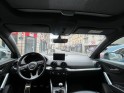 Audi q2 q2 1.0 tfsi 116 ch bvm6 s line occasion paris 15ème (75) simplicicar simplicibike france