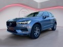 Volvo xc60 business d4 190ch adblue geatronic 8 business executive/gps/carplay/bluetooth occasion simplicicar orgeval ...