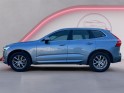 Volvo xc60 business d4 190ch adblue geatronic 8 business executive/gps/carplay/bluetooth occasion simplicicar orgeval ...