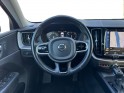 Volvo xc60 business d4 190ch adblue geatronic 8 business executive/gps/carplay/bluetooth occasion simplicicar orgeval ...