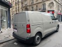 Citroen jumpy fourgon gn m bluehdi 115 ss bvm6 business occasion paris 15ème (75) simplicicar simplicibike france