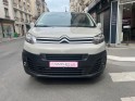 Citroen jumpy fourgon gn m bluehdi 115 ss bvm6 business occasion paris 15ème (75) simplicicar simplicibike france