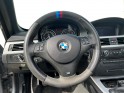 Bmw serie 3 coupe e92 sport design 325d 197ch cabriolet/sieges chauffants___ occasion simplicicar orgeval  simplicicar...