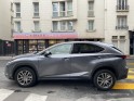 Lexus nx my21 300h 2wd luxe plus occasion paris 15ème (75) simplicicar simplicibike france