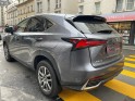 Lexus nx my21 300h 2wd luxe plus occasion paris 15ème (75) simplicicar simplicibike france