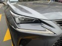 Lexus nx my21 300h 2wd luxe plus occasion paris 15ème (75) simplicicar simplicibike france