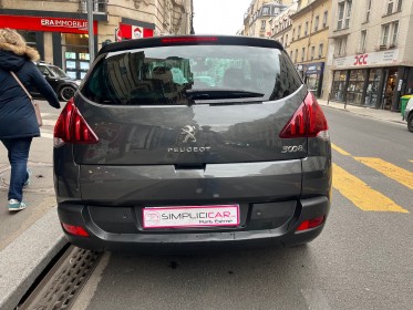 Peugeot 3008 1.2 puretech 130ch ss bvm6 active occasion paris 15ème (75) simplicicar simplicibike france