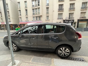 Peugeot 3008 1.2 puretech 130ch ss bvm6 active occasion paris 15ème (75) simplicicar simplicibike france