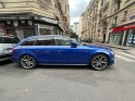 Audi a4 a4 2.0 tdi 190  s tronic 7 s line occasion paris 15ème (75) simplicicar simplicibike france