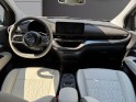 Fiat 500c  la prima. occasion  simplicicar vaucresson nice - pfvauto simplicicar simplicibike france