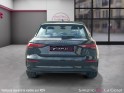 Audi a3 sportback 35 tfsi 150 design s tronic occasion simplicicar la ciotat simplicicar simplicibike france