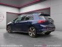 Volkswagen golf 1.4 hybrid rechargeable opf 245 dsg6 gte occasion simplicicar st-maximin simplicicar simplicibike france