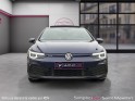 Volkswagen golf 1.4 hybrid rechargeable opf 245 dsg6 gte occasion simplicicar st-maximin simplicicar simplicibike france