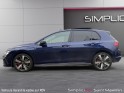 Volkswagen golf 1.4 hybrid rechargeable opf 245 dsg6 gte occasion simplicicar st-maximin simplicicar simplicibike france