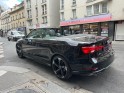 Audi a3 cabriolet 2.0 tdi 150 s tronic 6 s line occasion paris 15ème (75) simplicicar simplicibike france