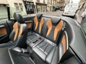 Audi a3 cabriolet 2.0 tdi 150 s tronic 6 s line occasion paris 15ème (75) simplicicar simplicibike france