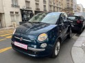 Fiat 500 serie 3 1.2 8v 69 ch lounge occasion paris 15ème (75) simplicicar simplicibike france