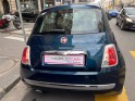 Fiat 500 serie 3 1.2 8v 69 ch lounge occasion paris 15ème (75) simplicicar simplicibike france