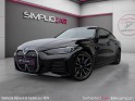 Bmw i4 g26 edrive35 286 ch bva m sport occasion simplicicar besanÇon simplicicar simplicibike france