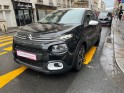 Citroen c3 c3 puretech 110 ss eat6 shine occasion paris 15ème (75) simplicicar simplicibike france