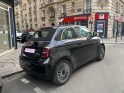 Fiat 500 nouvelle my22 serie 1 step 1 e 95 ch red occasion paris 15ème (75) simplicicar simplicibike france