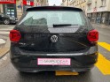 Volkswagen polo 1.0 tsi 95 ss bvm5 confortline occasion paris 15ème (75) simplicicar simplicibike france