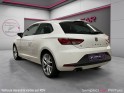 Seat leon sc fr 1.4 tsi 140 occasion simplicicar pertuis  simplicicar simplicibike france