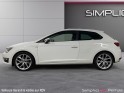 Seat leon sc fr 1.4 tsi 140 occasion simplicicar pertuis  simplicicar simplicibike france