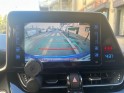 Toyota c-hr hybride 2018 122h graphic, garantie 12 mois, camera de recul occasion simplicicar villejuif  simplicicar...