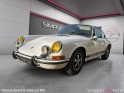 Porsche 911 type f  2.2 t 130 ch km non garantie. occasion  simplicicar vaucresson nice - pfvauto simplicicar simplicibike...