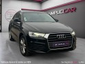 Audi q3 2.0 tdi s line occasion simplicicar lille  simplicicar simplicibike france