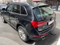 Audi q5 q5 2.0 tdi clean diesel 190 quattro sport design occasion paris 15ème (75) simplicicar simplicibike france