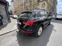 Audi q5 q5 2.0 tdi clean diesel 190 quattro sport design occasion paris 15ème (75) simplicicar simplicibike france