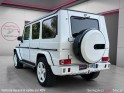 Mercedes classe g 63 amg edition 463. occasion  simplicicar vaucresson nice - pfvauto simplicicar simplicibike france