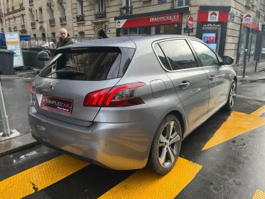 Peugeot 308 puretech 130ch ss bvm6 allure occasion paris 15ème (75) simplicicar simplicibike france