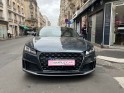 Audi tt coupe 45 tfsi 245 bvm6 s line occasion paris 15ème (75) simplicicar simplicibike france