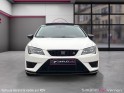 Seat leon 2.0 tdi 184 start/stop fr dsg6  kit carosserie  garantie 12 mois occasion simplicicar vernon simplicicar...