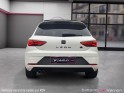 Seat leon 2.0 tdi 184 start/stop fr dsg6  kit carosserie  garantie 12 mois occasion simplicicar vernon simplicicar...