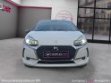 Ds ds 3 sport chic 165ch. cam. de recul   gps  régul. et lim. de vitesse  bluetooth / garantie 12 mois occasion avignon (84)...